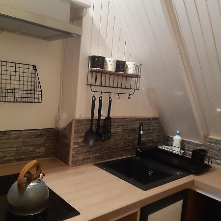 Willa U Kasi Zakopane Dış mekan fotoğraf