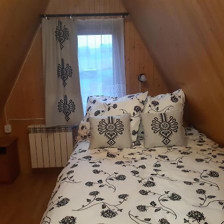 Willa U Kasi Zakopane Dış mekan fotoğraf