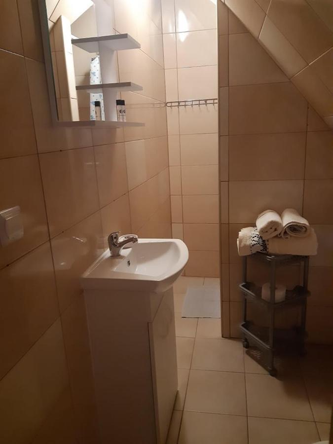 Willa U Kasi Zakopane Dış mekan fotoğraf
