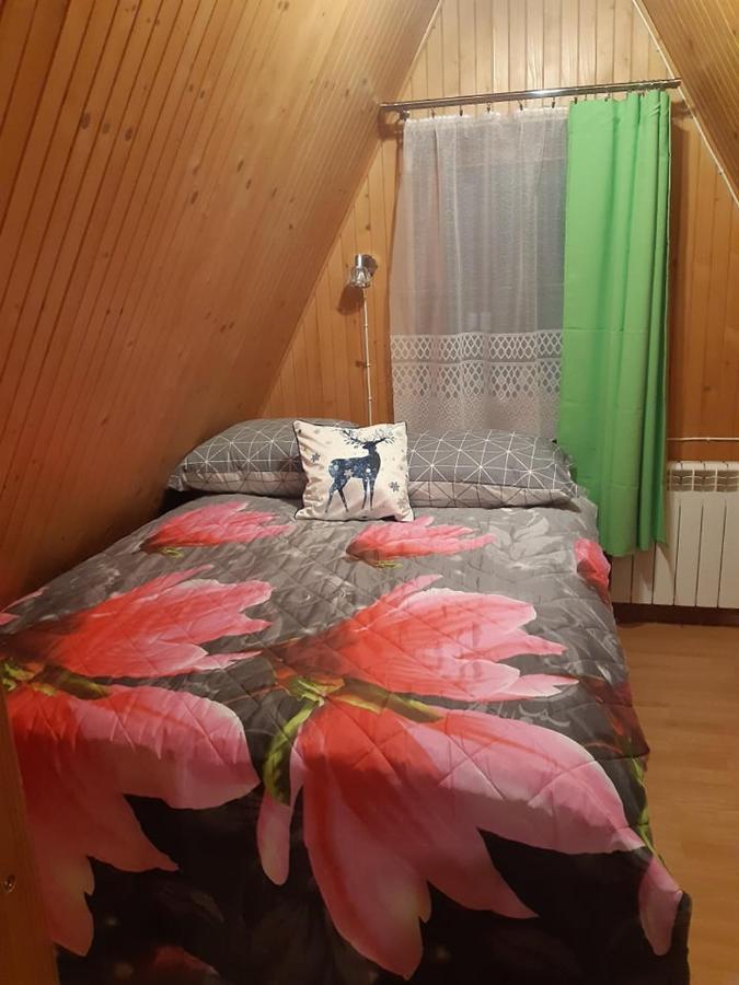 Willa U Kasi Zakopane Dış mekan fotoğraf