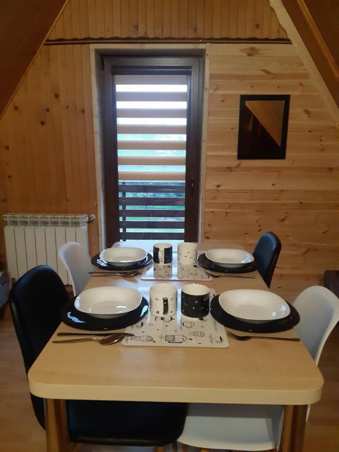 Willa U Kasi Zakopane Dış mekan fotoğraf