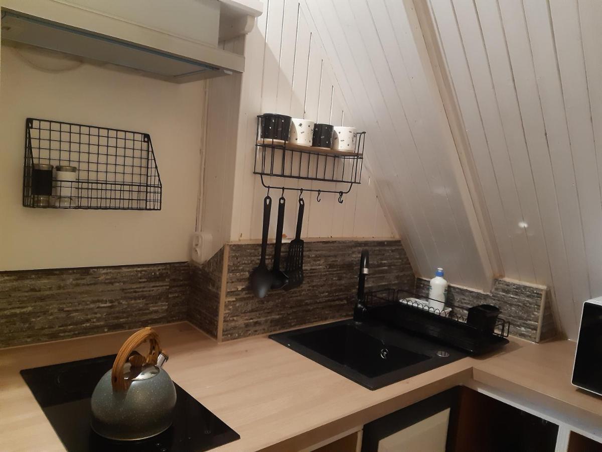 Willa U Kasi Zakopane Dış mekan fotoğraf