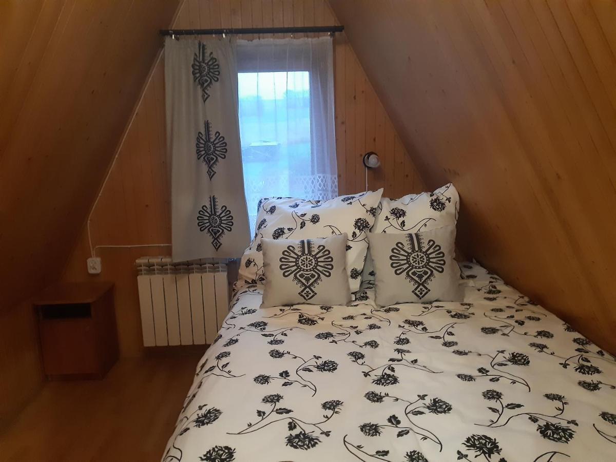 Willa U Kasi Zakopane Dış mekan fotoğraf