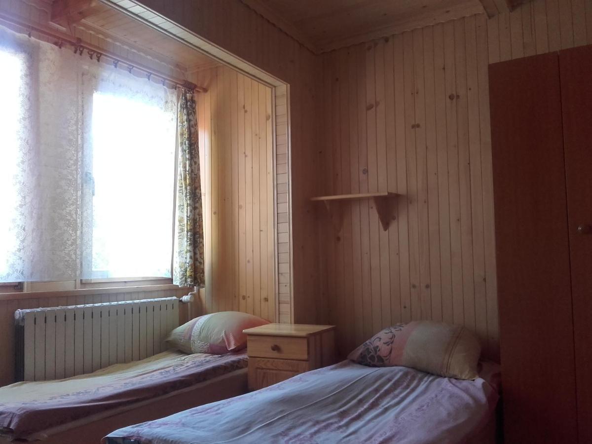 Willa U Kasi Zakopane Dış mekan fotoğraf