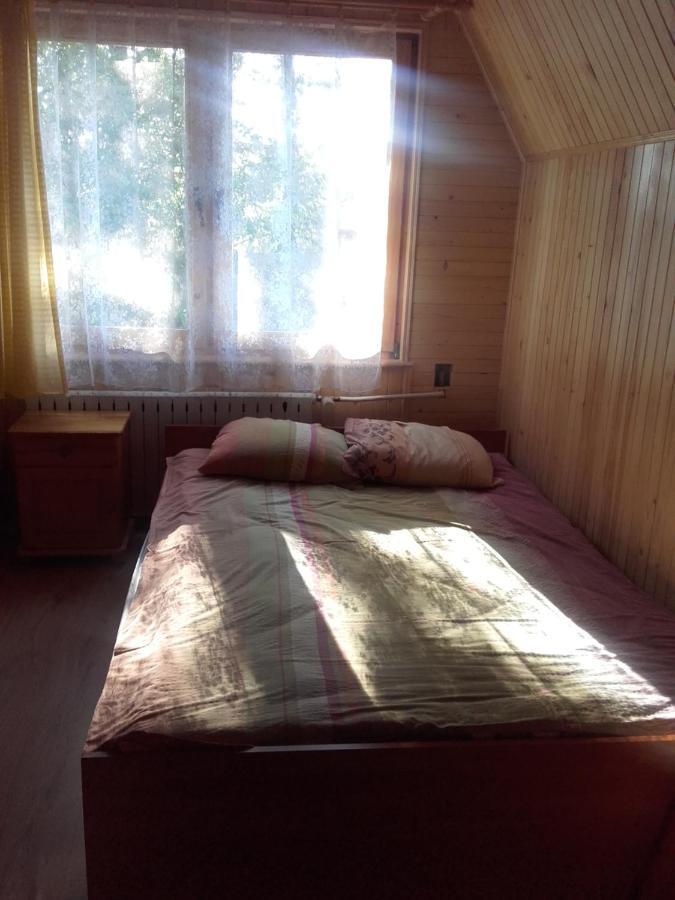 Willa U Kasi Zakopane Dış mekan fotoğraf