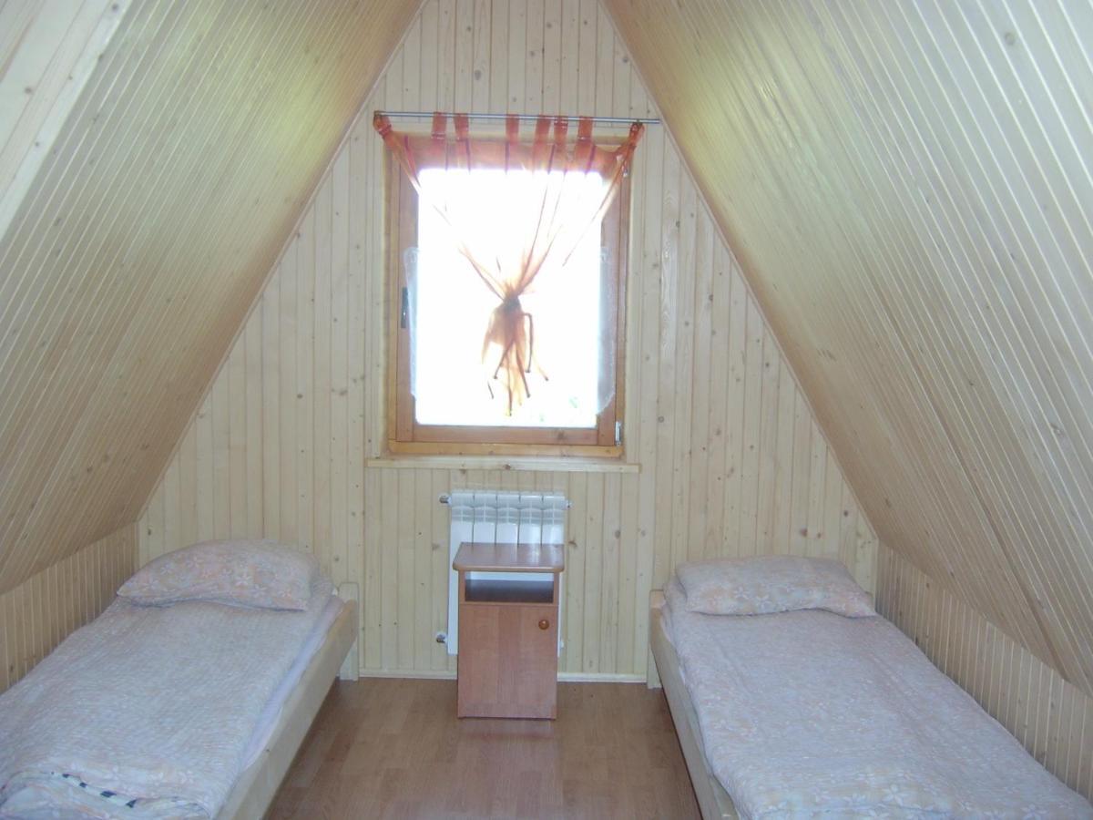 Willa U Kasi Zakopane Dış mekan fotoğraf